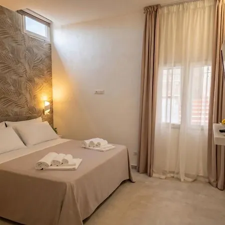 La Nicchia Di Alisia Appartement Agrigento