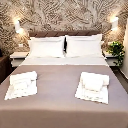 Appartement La Nicchia Di Alisia
