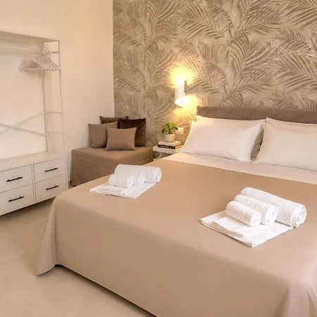 La Nicchia Di Alisia Appartement Agrigento