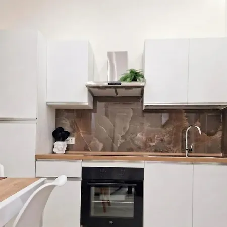 Apartment La Nicchia Di Alisia
