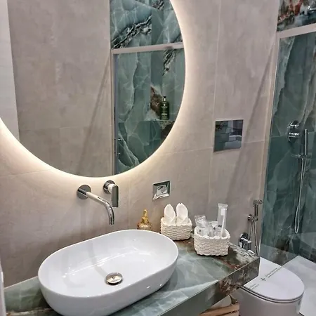 Appartement La Nicchia Di Alisia Agrigento