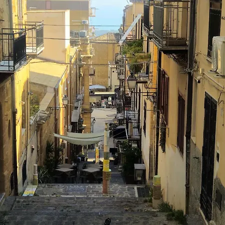 Appartement La Nicchia Di Alisia Agrigento